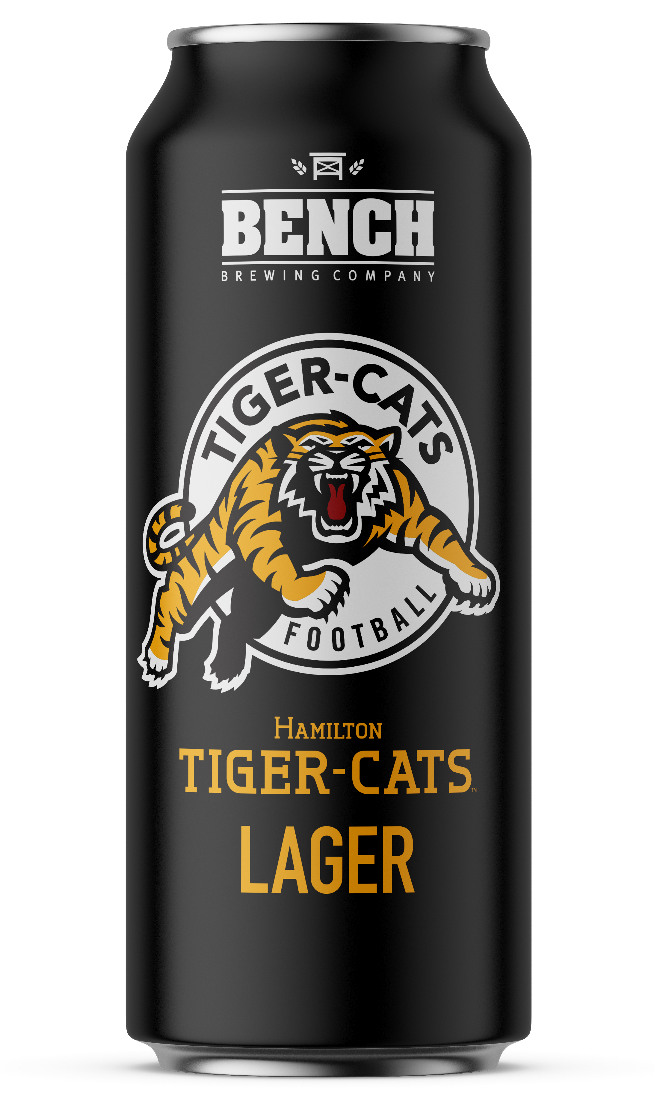 2024 Ticats Lincoln Lager