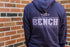 Bench French Terry Sweatshirt