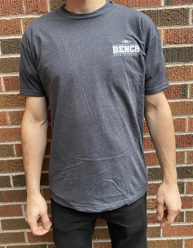 Bench LOCAL T-Shirt