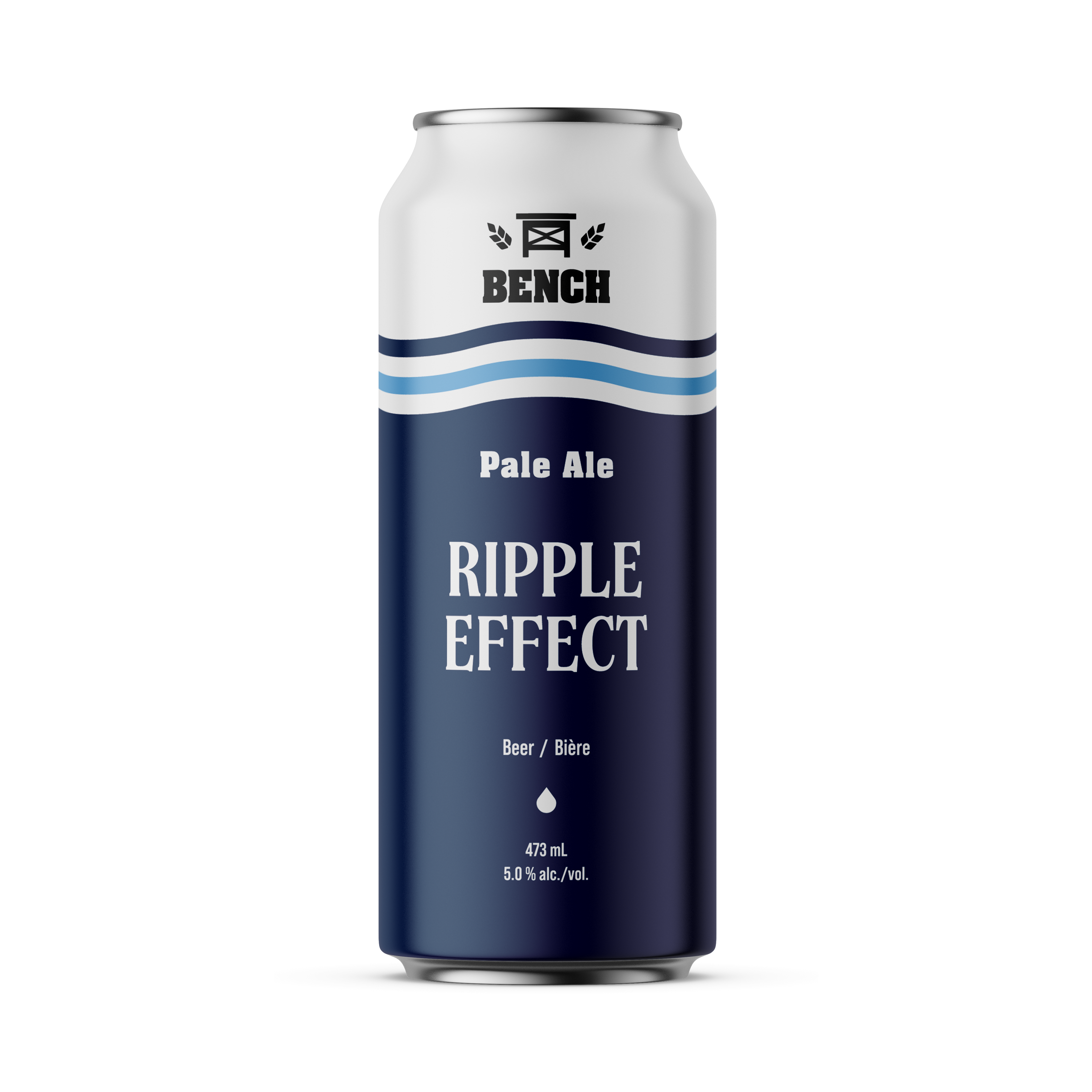 Ripple Effect Pale Ale